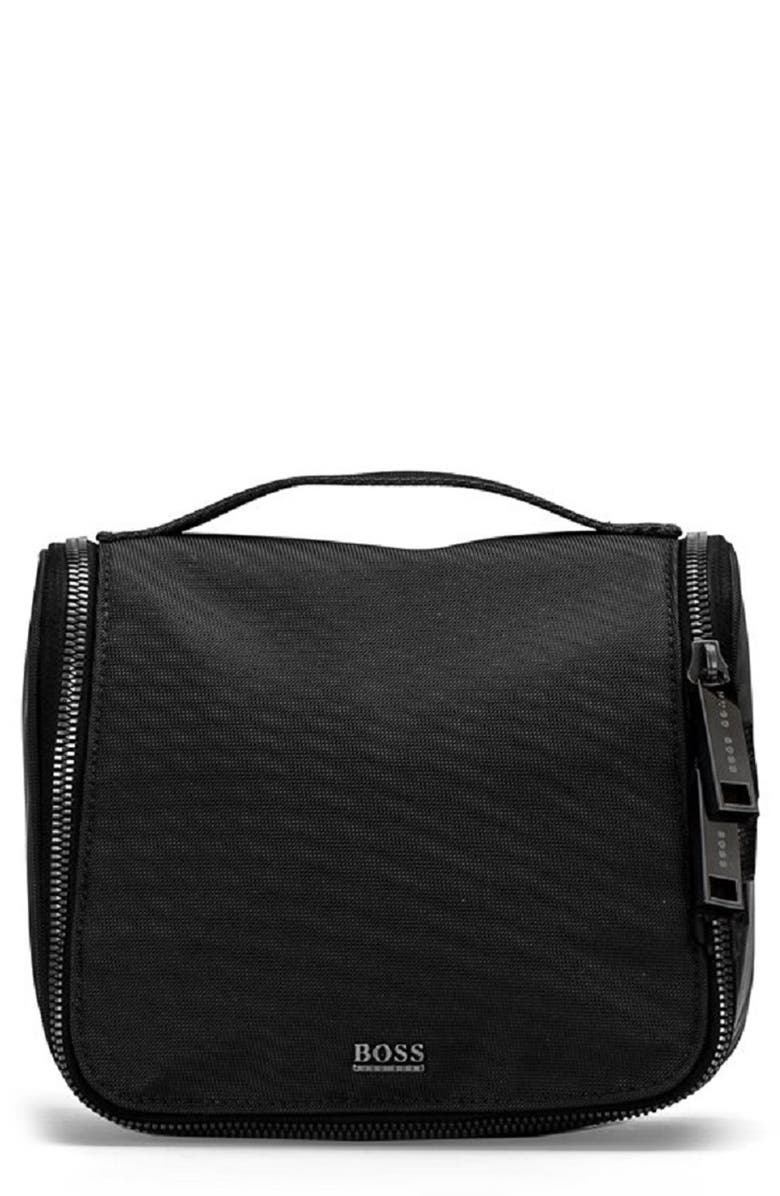 BOSS First Class Dopp Kit, Main, color, 