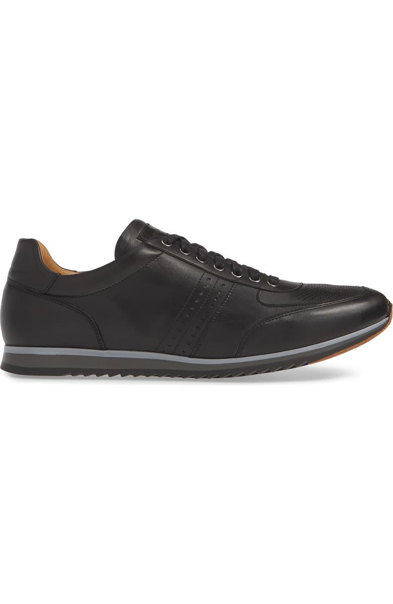 Magnanni Marlow Sneaker, Alternate, color,