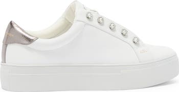 Liviah Platform Sneaker