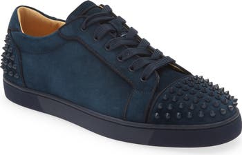 Christian Louboutin Seavaste 2 Orlato Flat Sneaker (Men) | Nordstrom