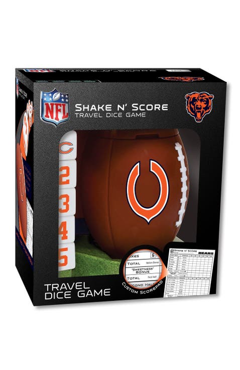 Chicago Bears Shake n' Score