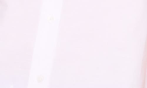 Cece Cotton Eyelet Sleeveless Button-up Shirt