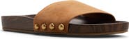 ALDO Rooted Slide Sandal