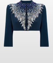 Jenny Packham Dexy Jacket