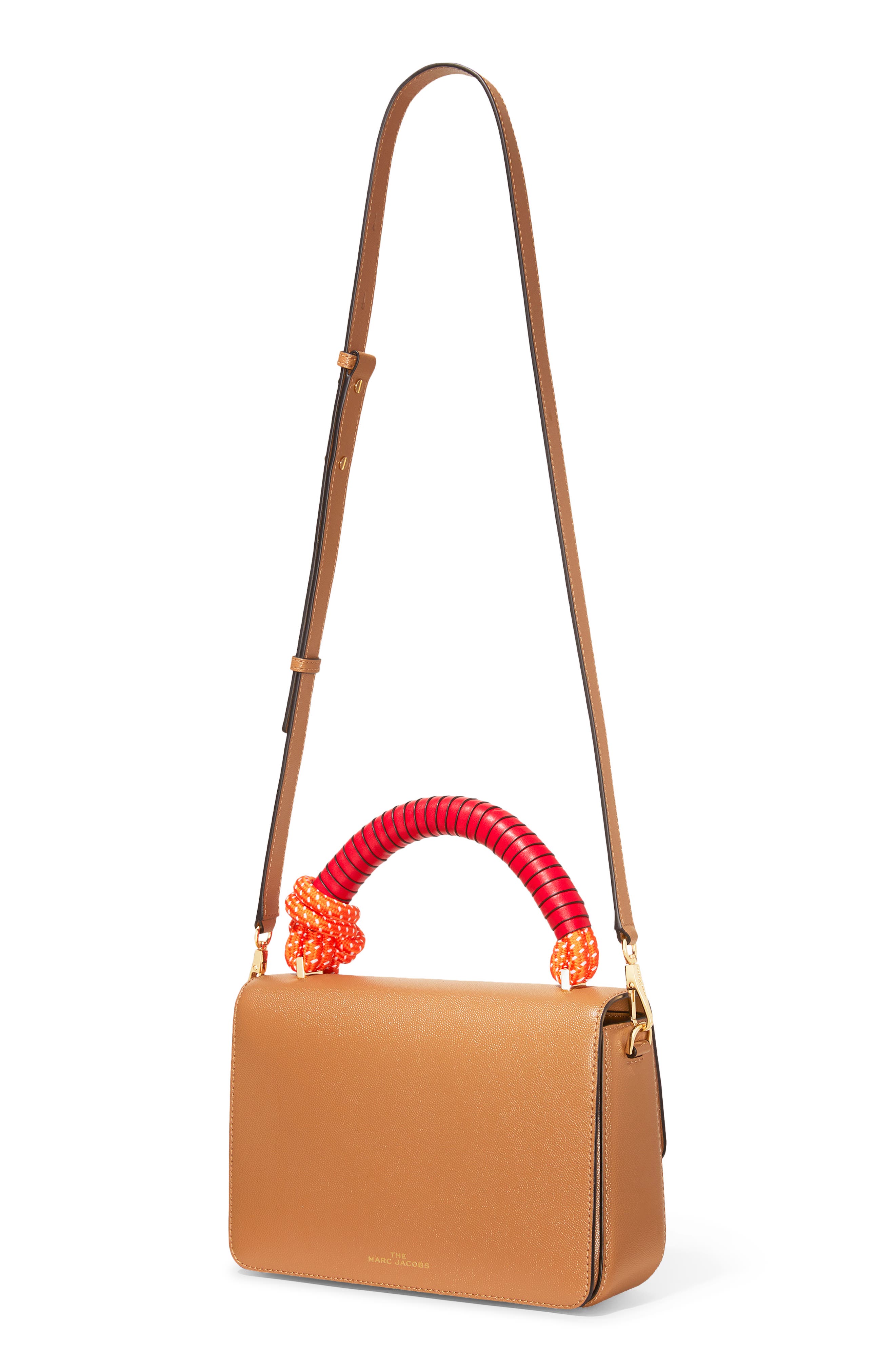 The J-Link Shoulder Bag, Alternate, color, DIRTY CHAI