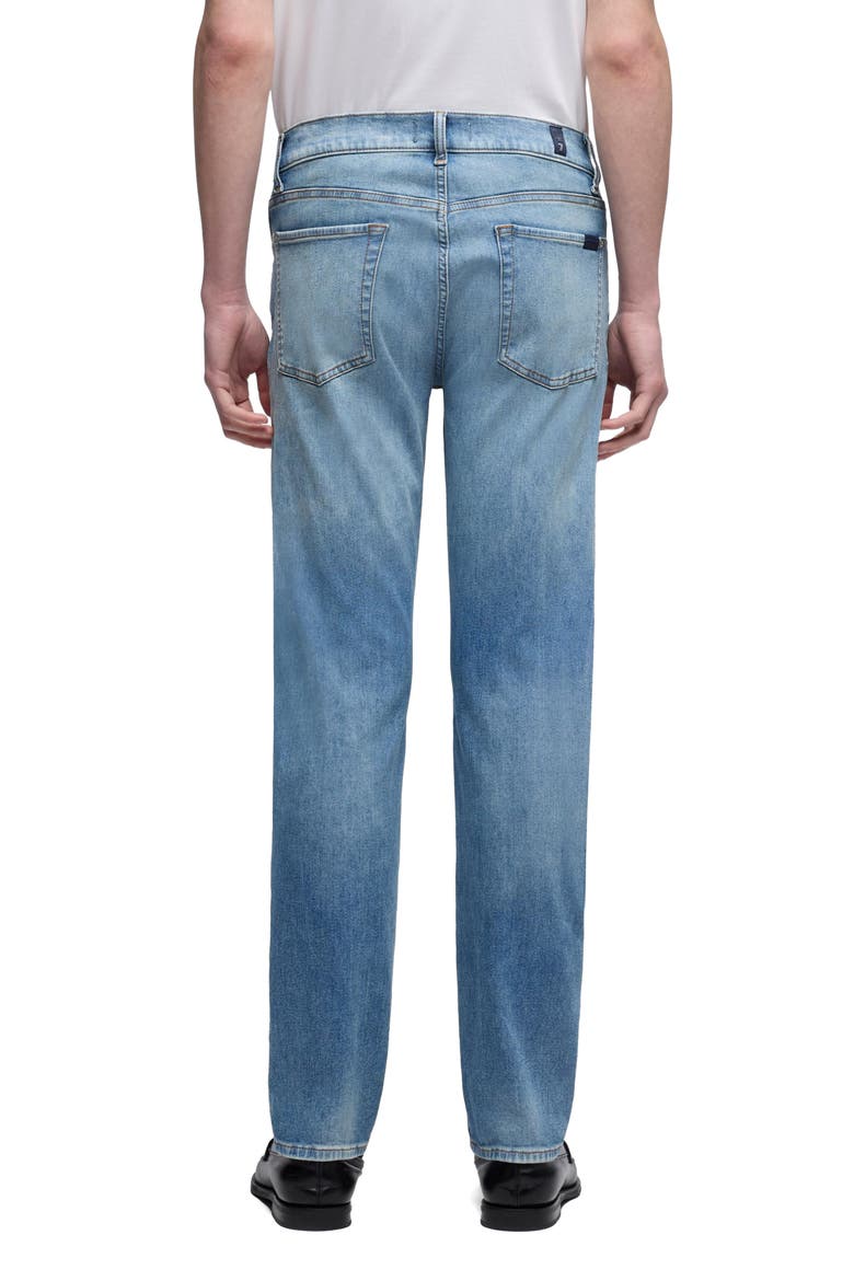 Slimmy Slim Fit Jeans, Alternate, color, HAVEN