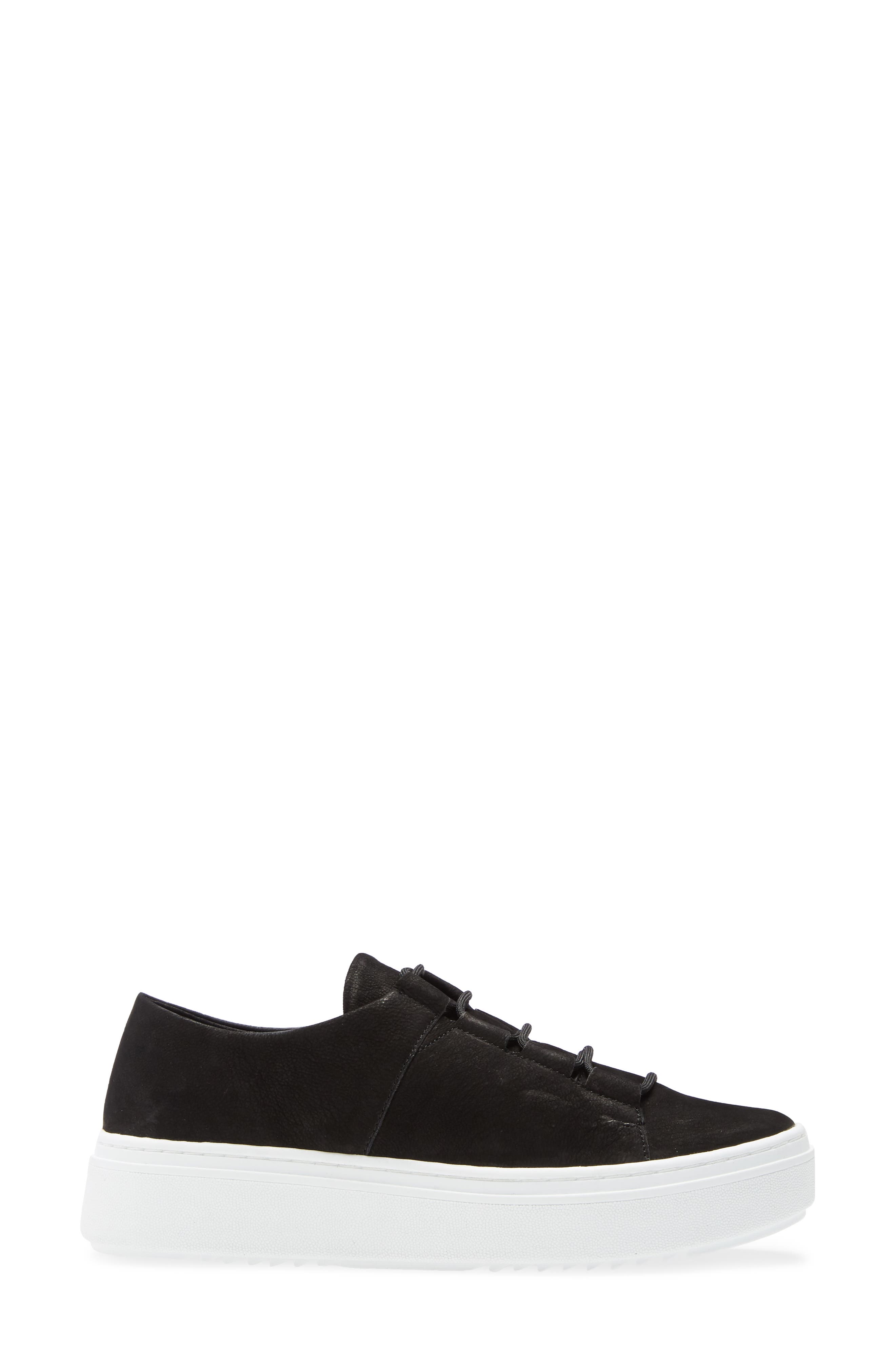 Eileen Fisher Prescot Platform Sneaker, Alternate, color, 