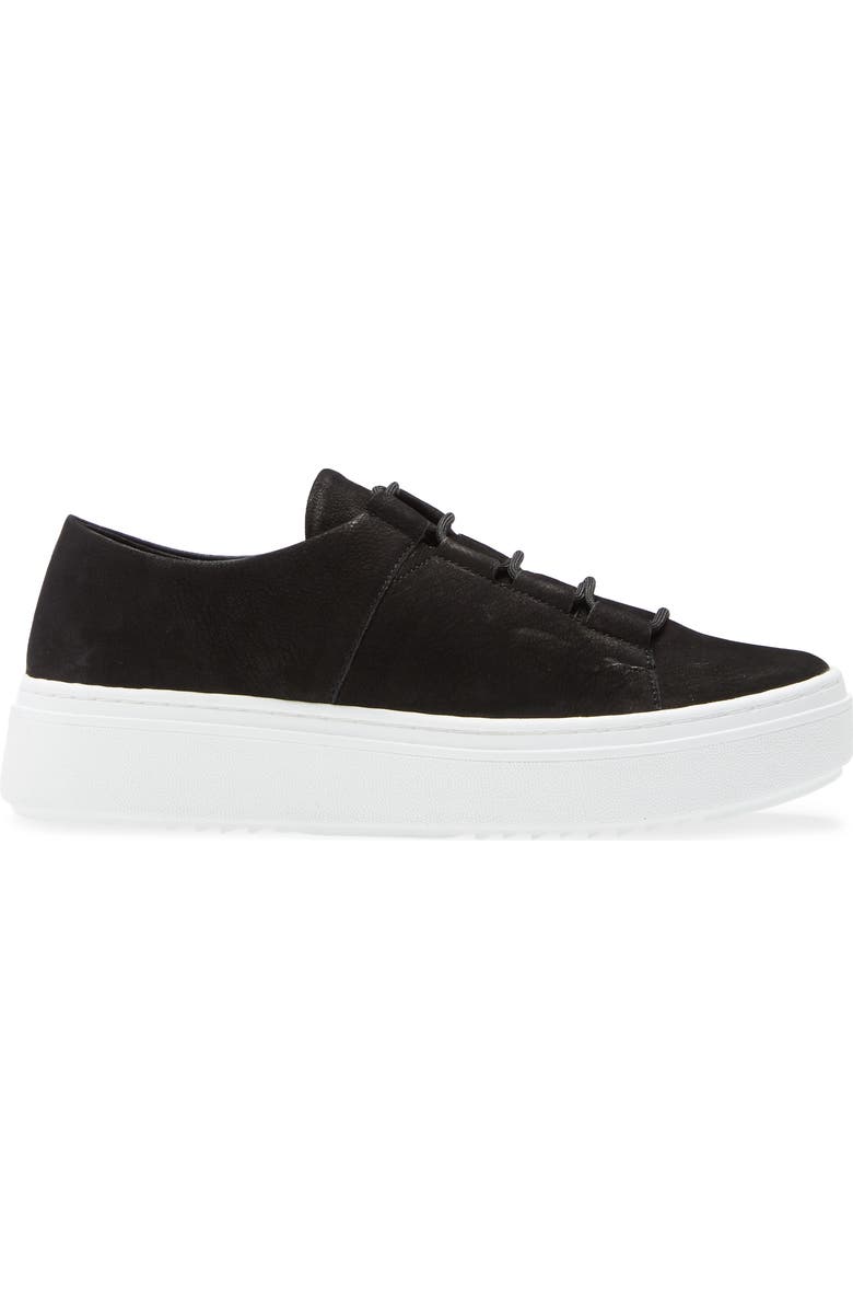 Eileen Fisher Prescot Platform Sneaker, Alternate, color,