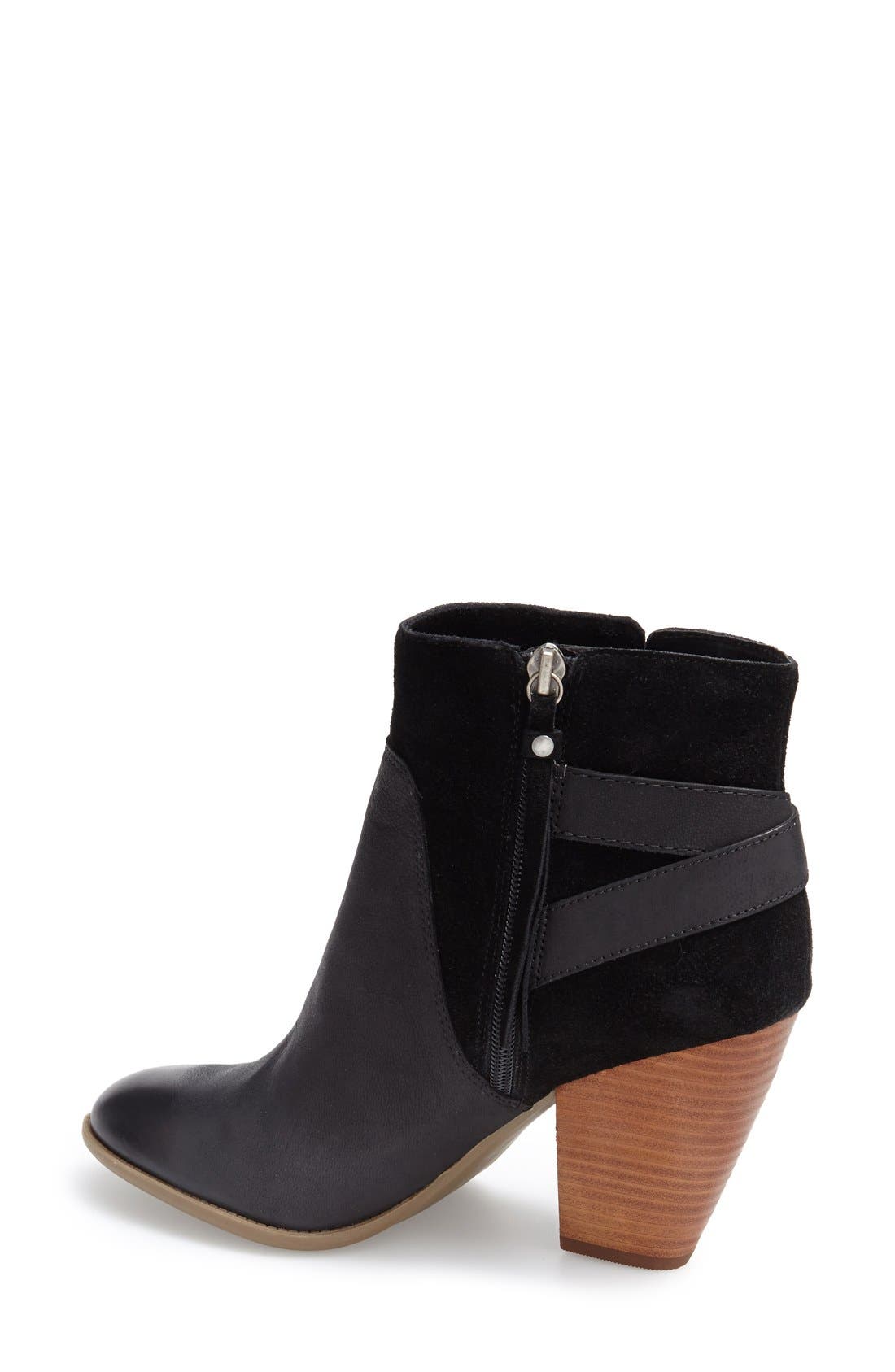 Sole Society 'Hollie' Bootie, Alternate, color, 