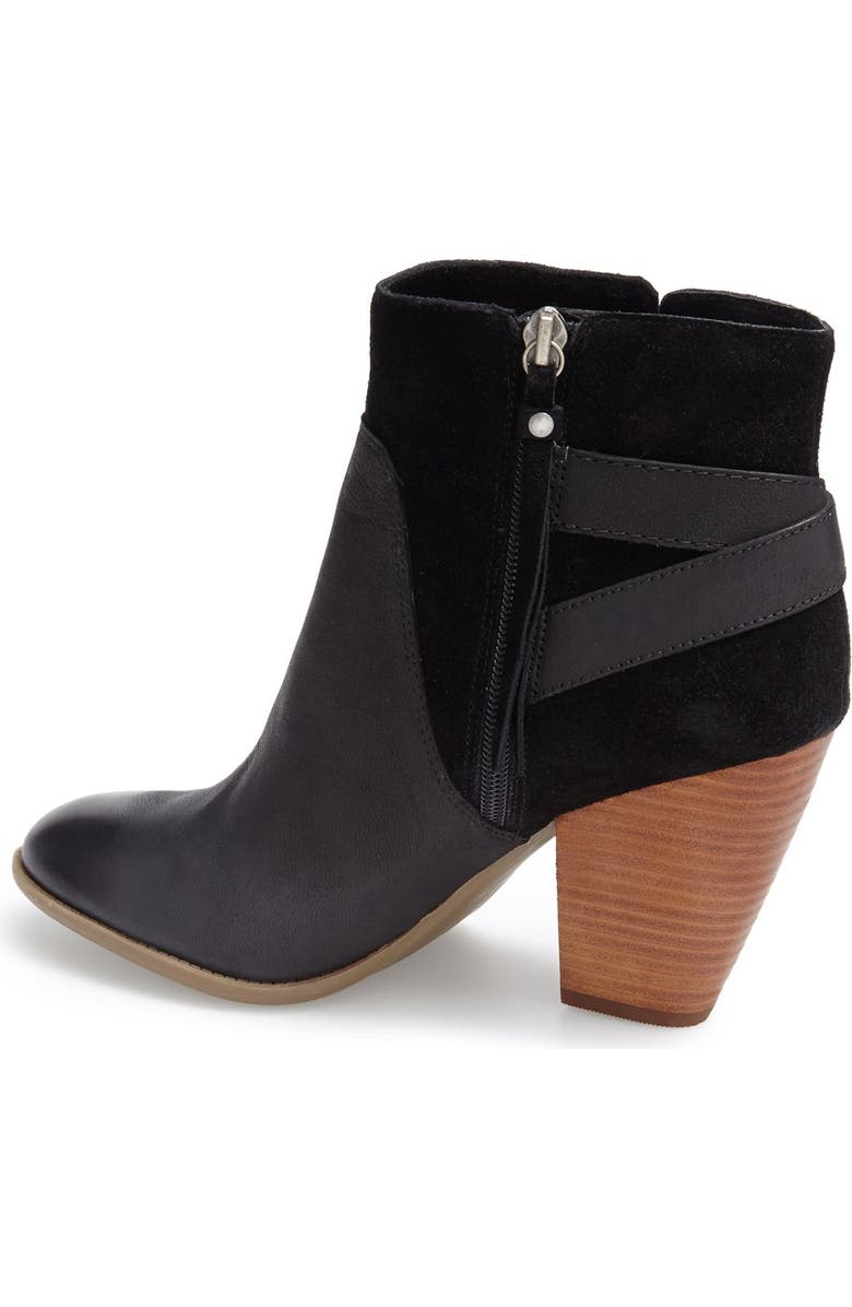 Sole Society 'Hollie' Bootie, Alternate, color,
