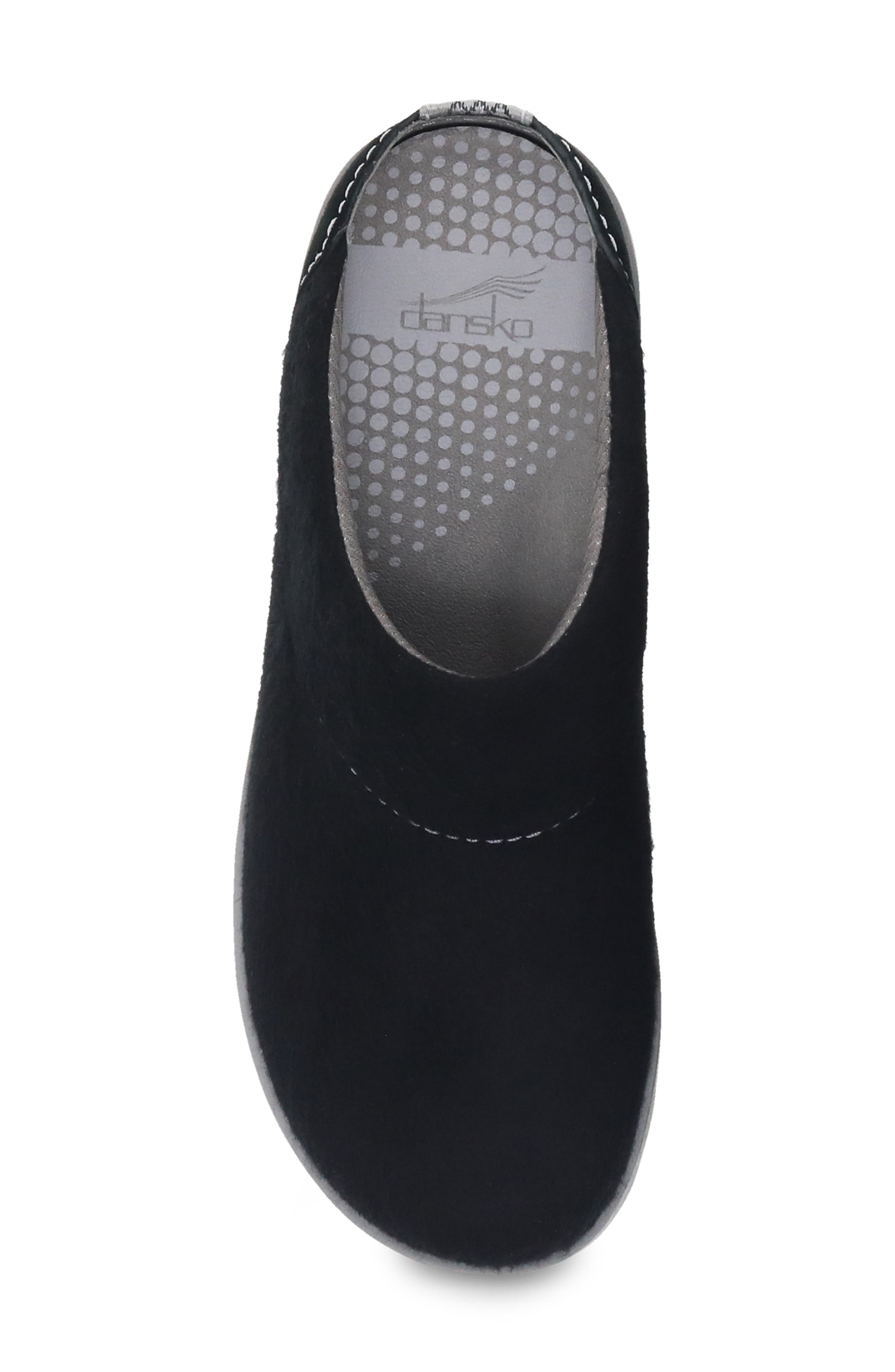 Dansko Lucie Clog, Alternate, color, 