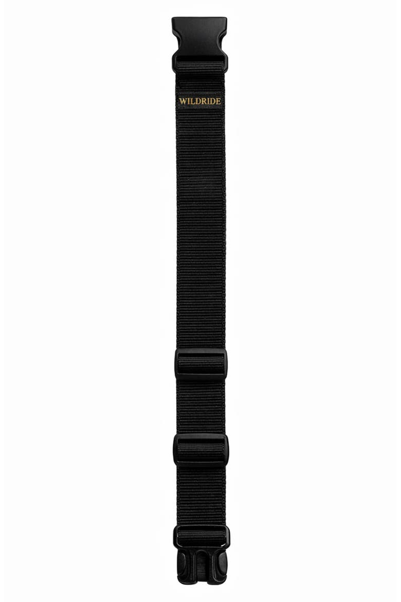 Carrier Extender, Main, color, BLACK