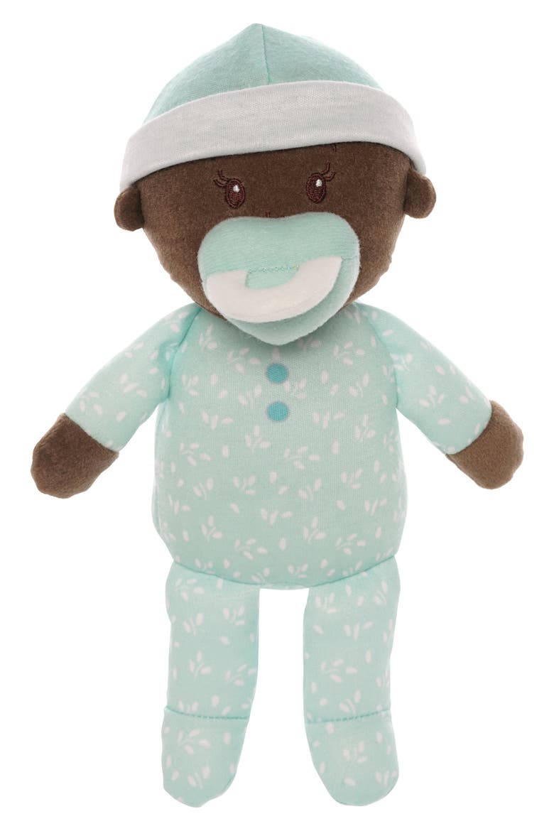 Love, Stella™ My First™ Snuggle Doll, Alternate, color, MULTI-COLOR