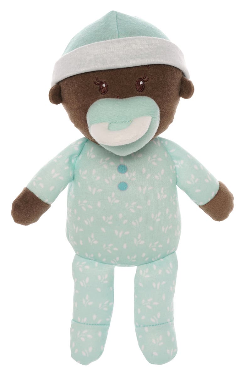 Manhattan Toy Love, Stella<sup>™</sup> My First<sup>™</sup> Snuggle Doll, Alternate, color, Multi-Color