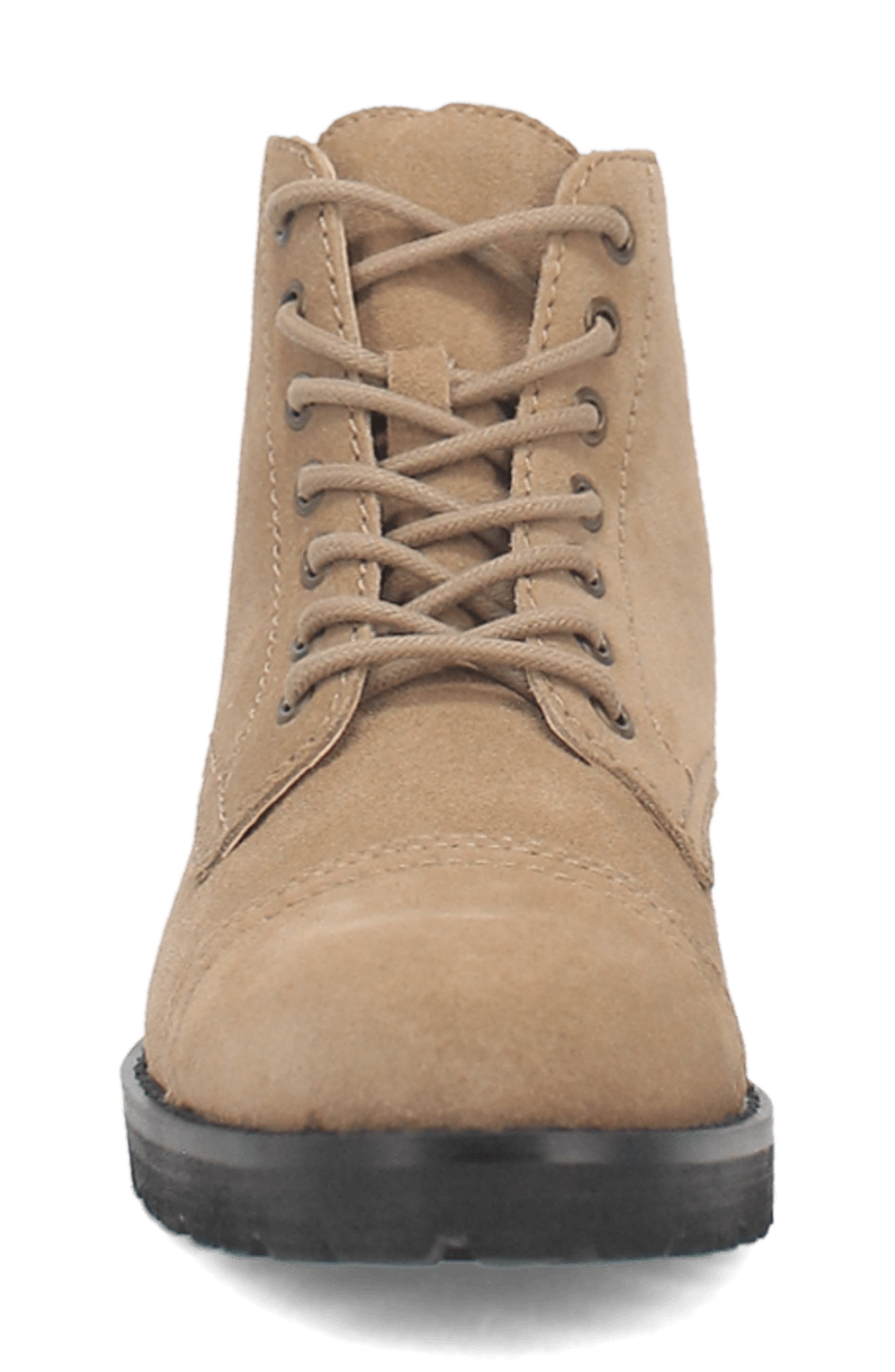 Dingo Cap Toe Boot, Alternate, color, 