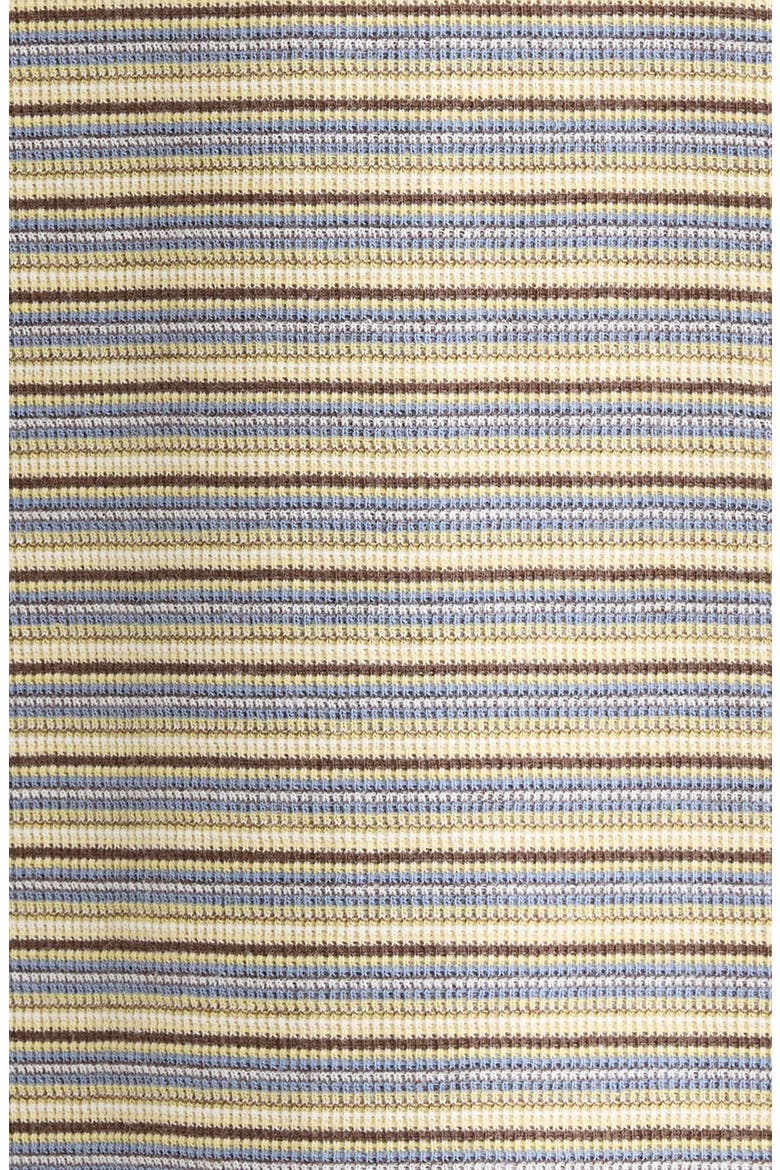 Dion Stripe Cotton Polo, Alternate, color, DION STRIPE/WAX