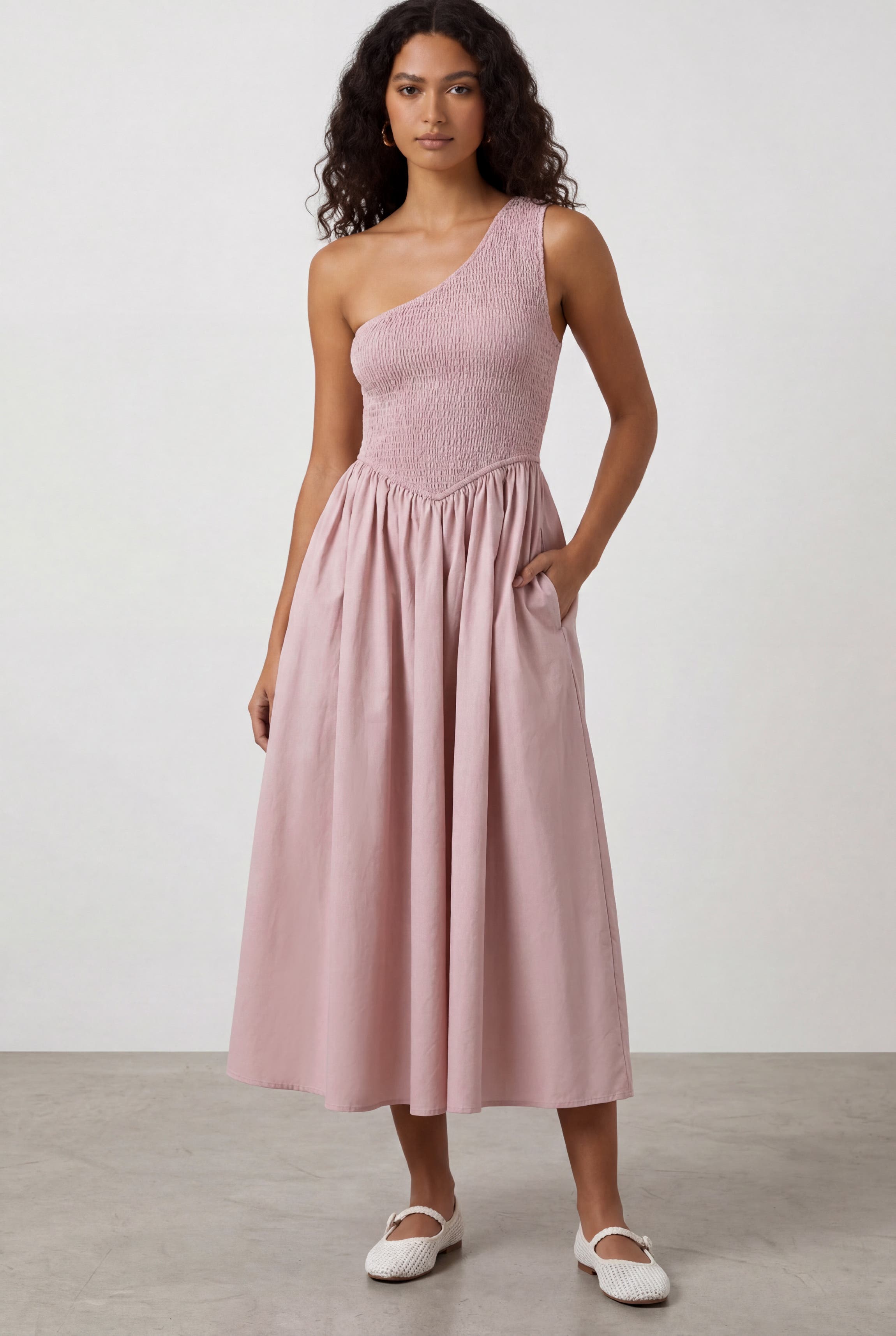 selected Mauve