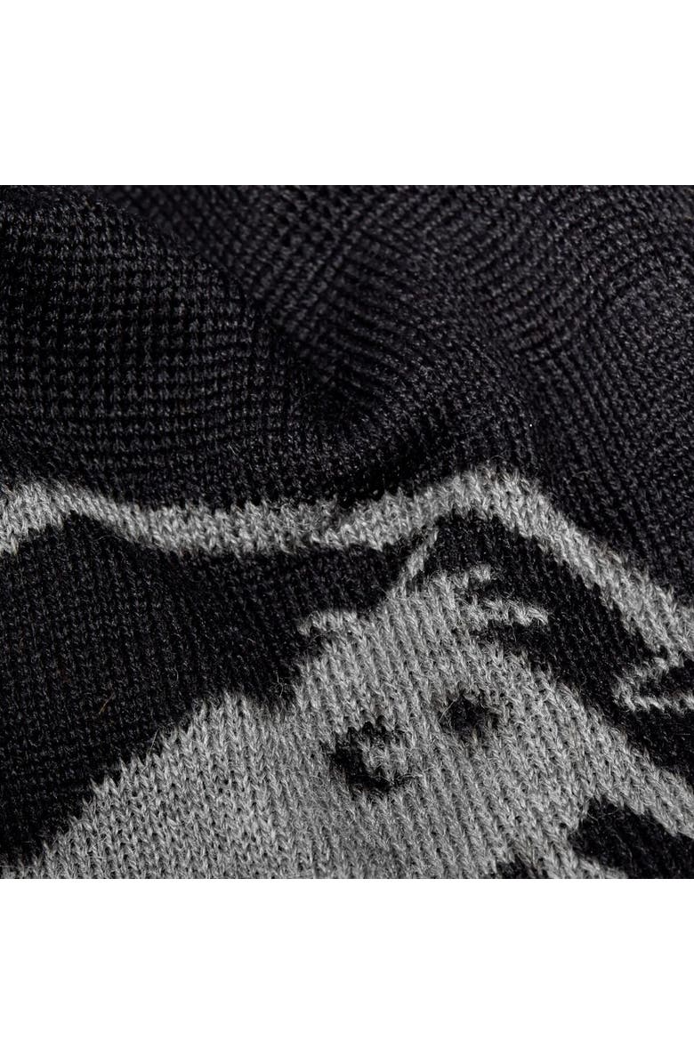 Mammut Tweak Beanie, Alternate, color, Black/Steel