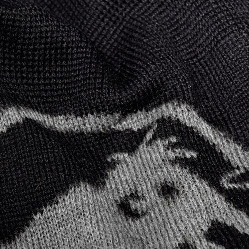 Mammut Tweak Beanie In Black