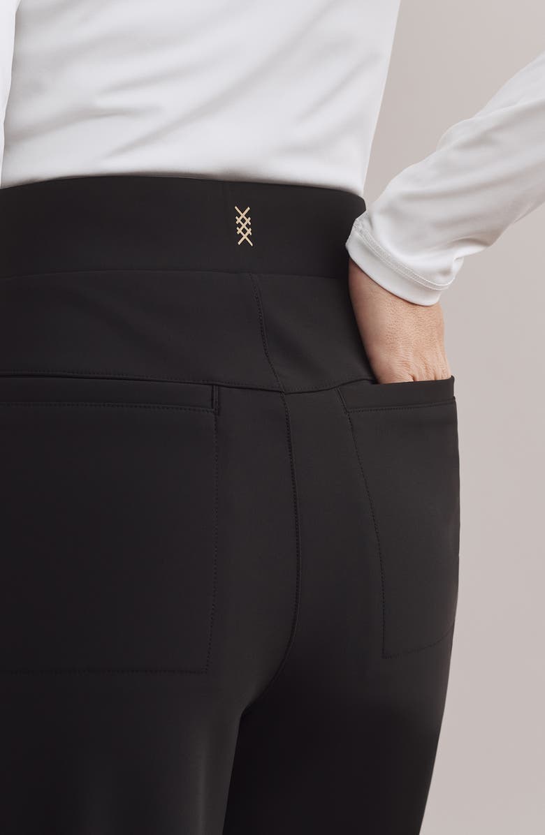 Rhone Outplay Water Repellent Pants, Alternate, color,