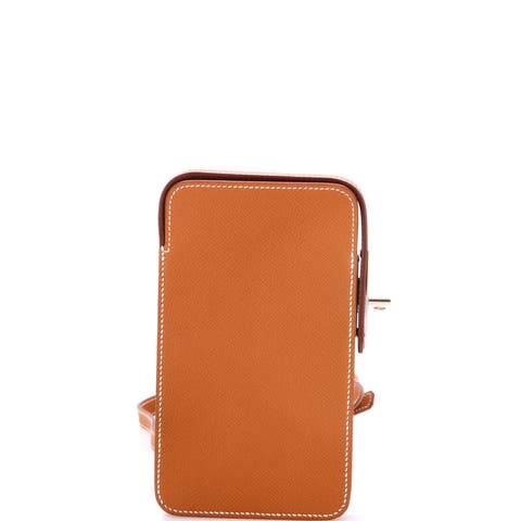 Hac a Box Phone Case Epsom