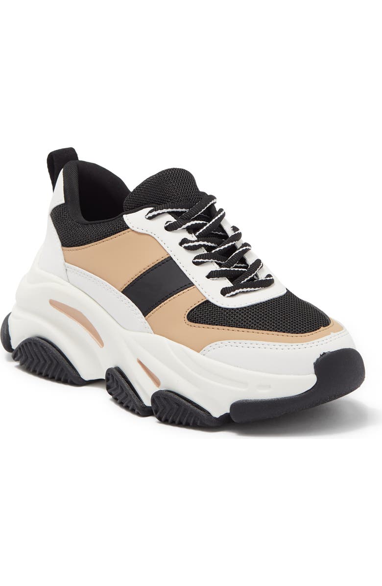 Steve Madden Dragon Sneaker, Main, color,