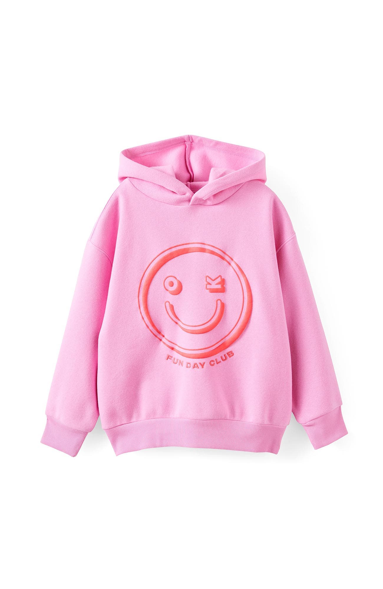 Strawberry Milk Fun Day Club