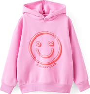 Cotton On Kids Kid's Sammy Oversized Hoodie
