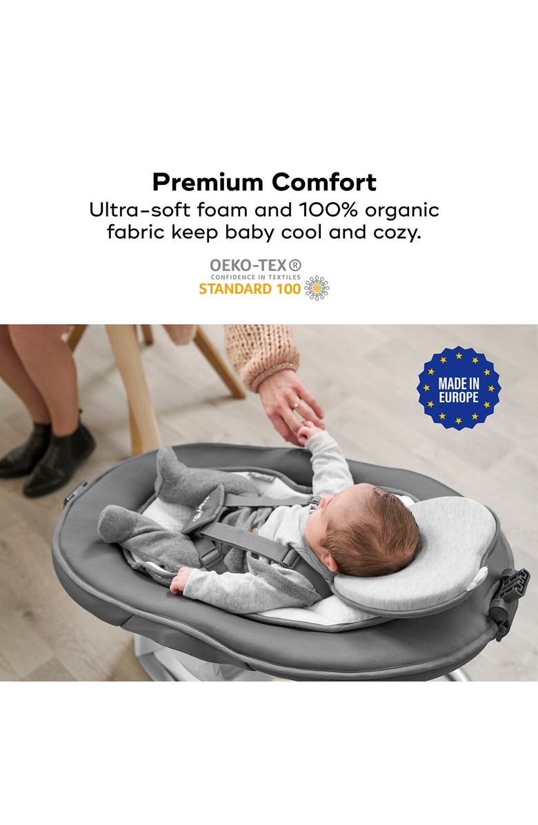 Babymoov Lovenest Head Cushion, Alternate, color,