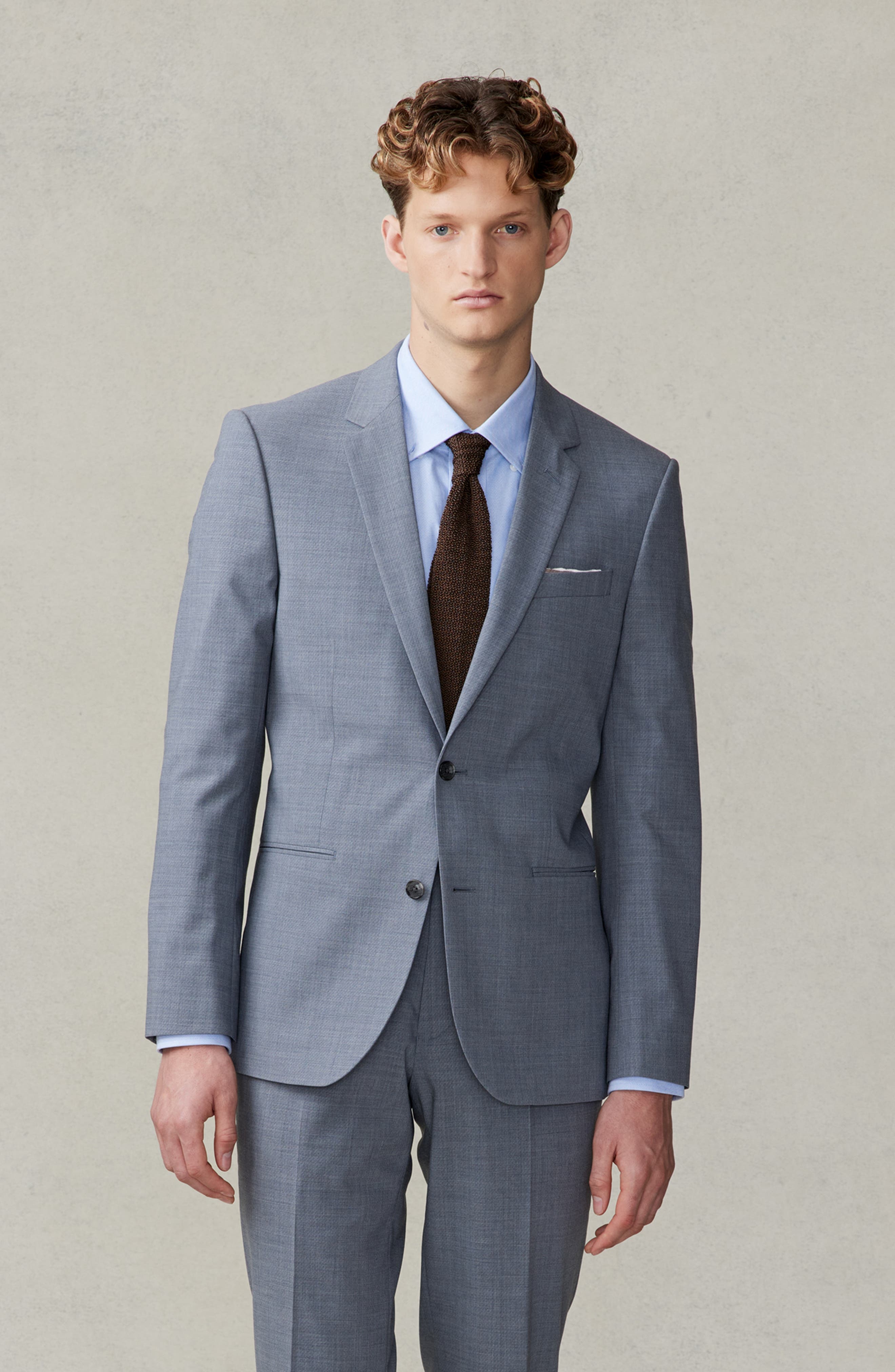 selected Slate Grey