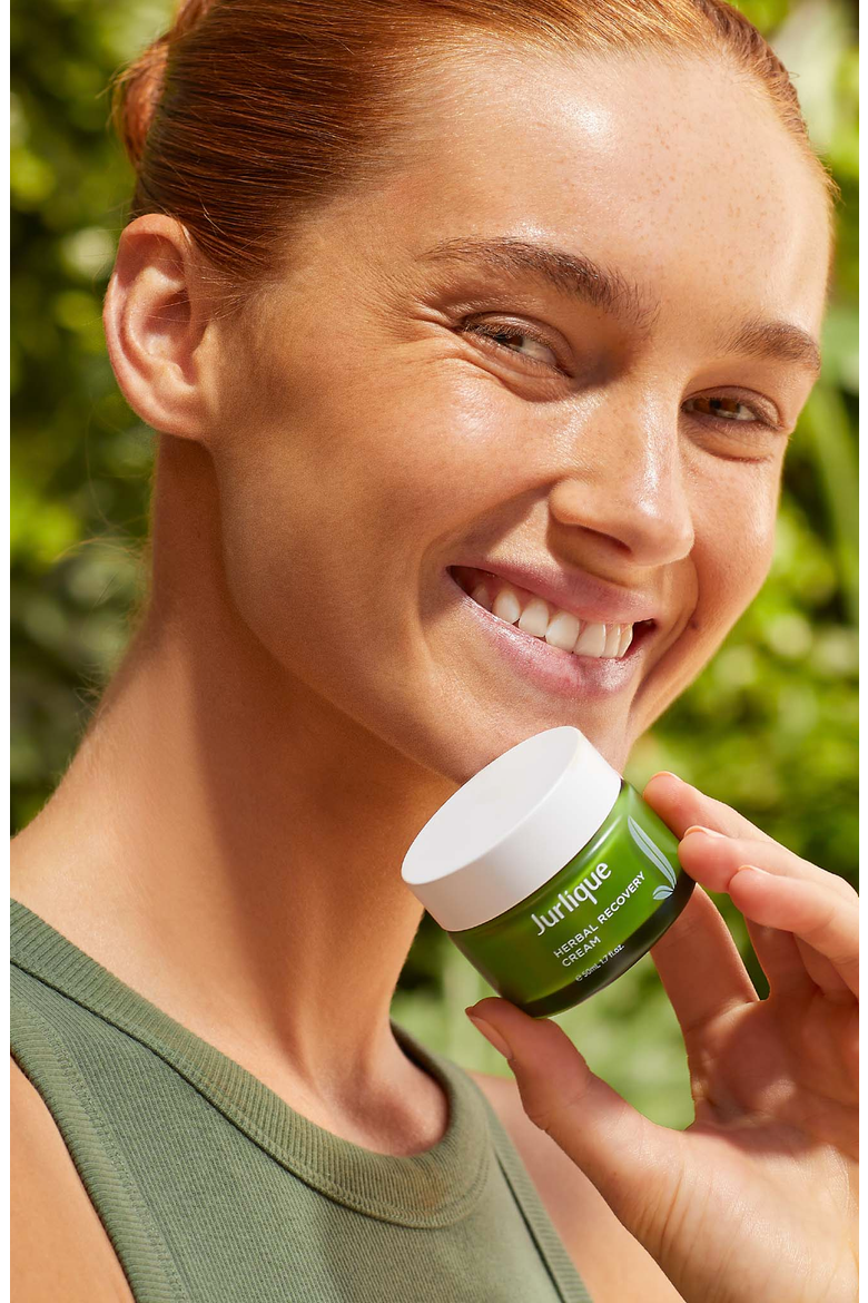Herbal Recovery Cream Moisturizer, Alternate, color, None