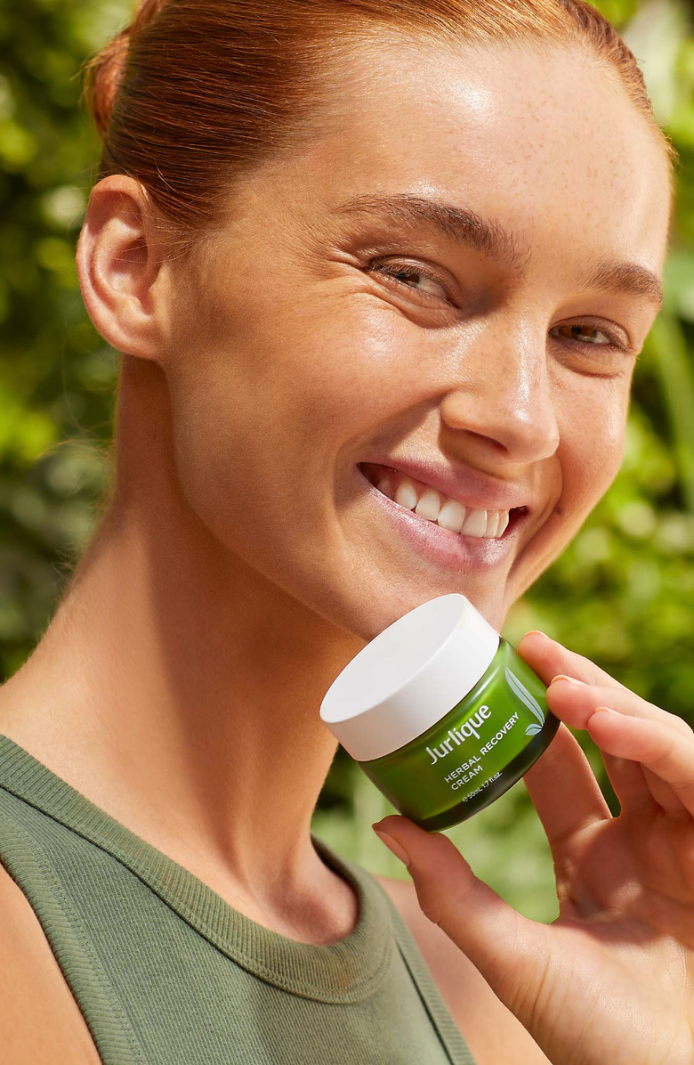 JURLIQUE Herbal Recovery Cream Moisturizer, Alternate, color, NO COLOR