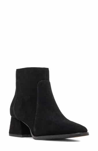 Mina Waterproof Bootie