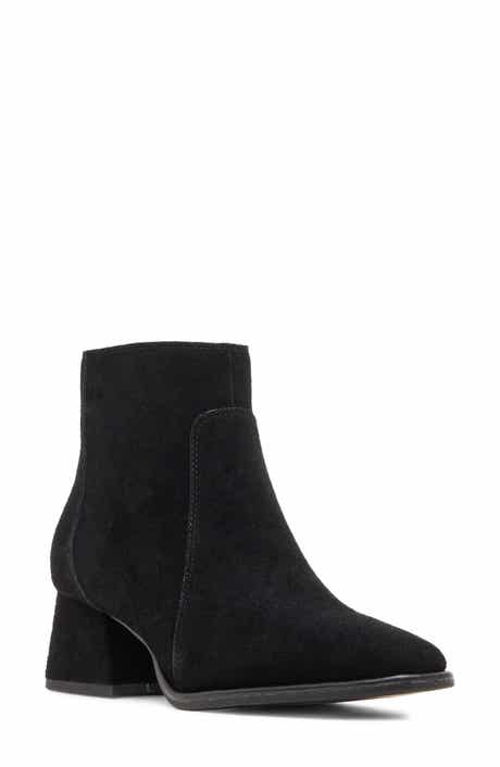Mina Waterproof Bootie