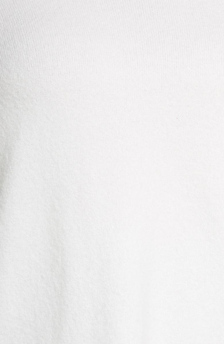 Eileen Fisher Turtleneck Box Top, Alternate, color, 