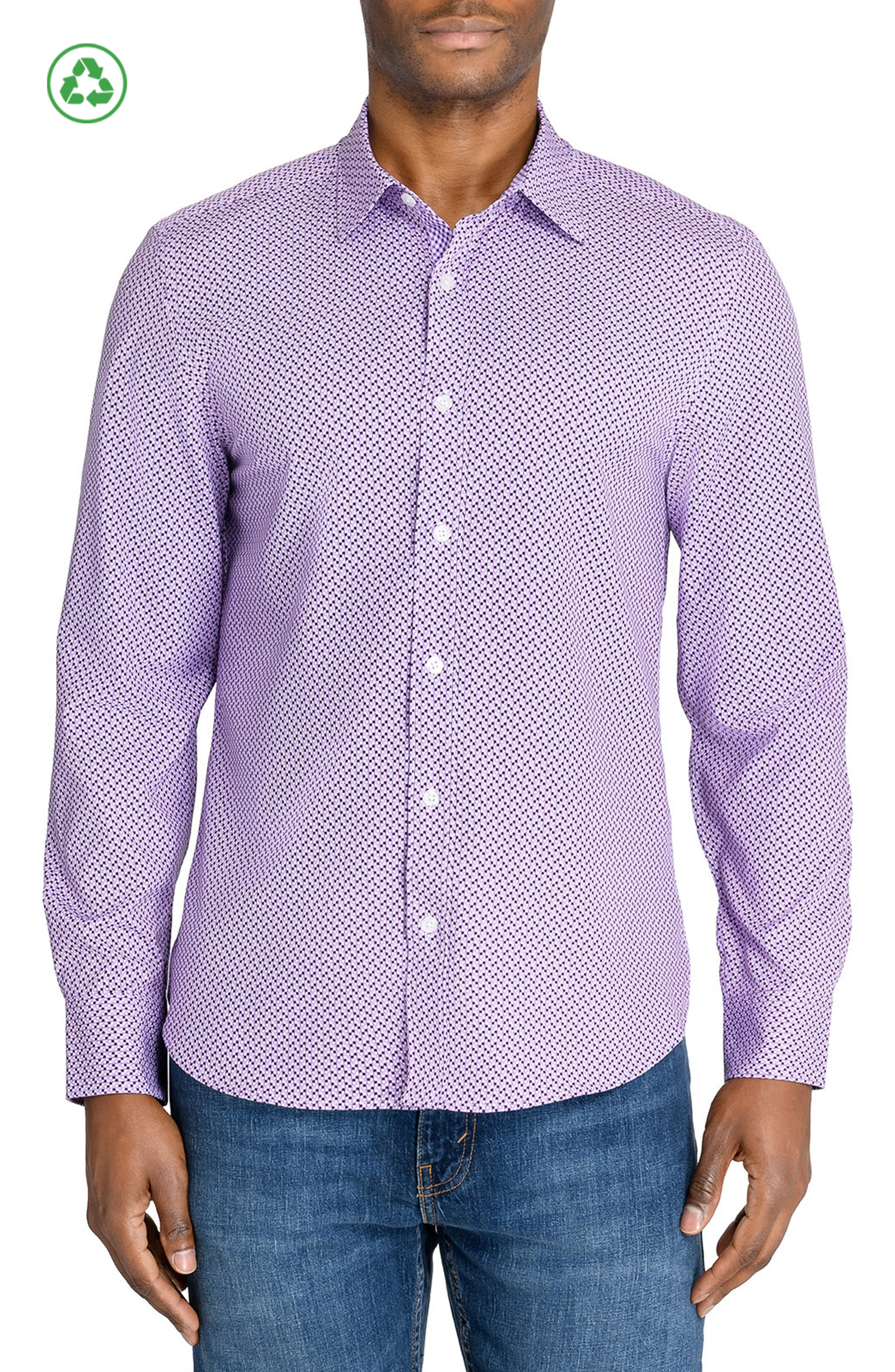 selected PURPLE