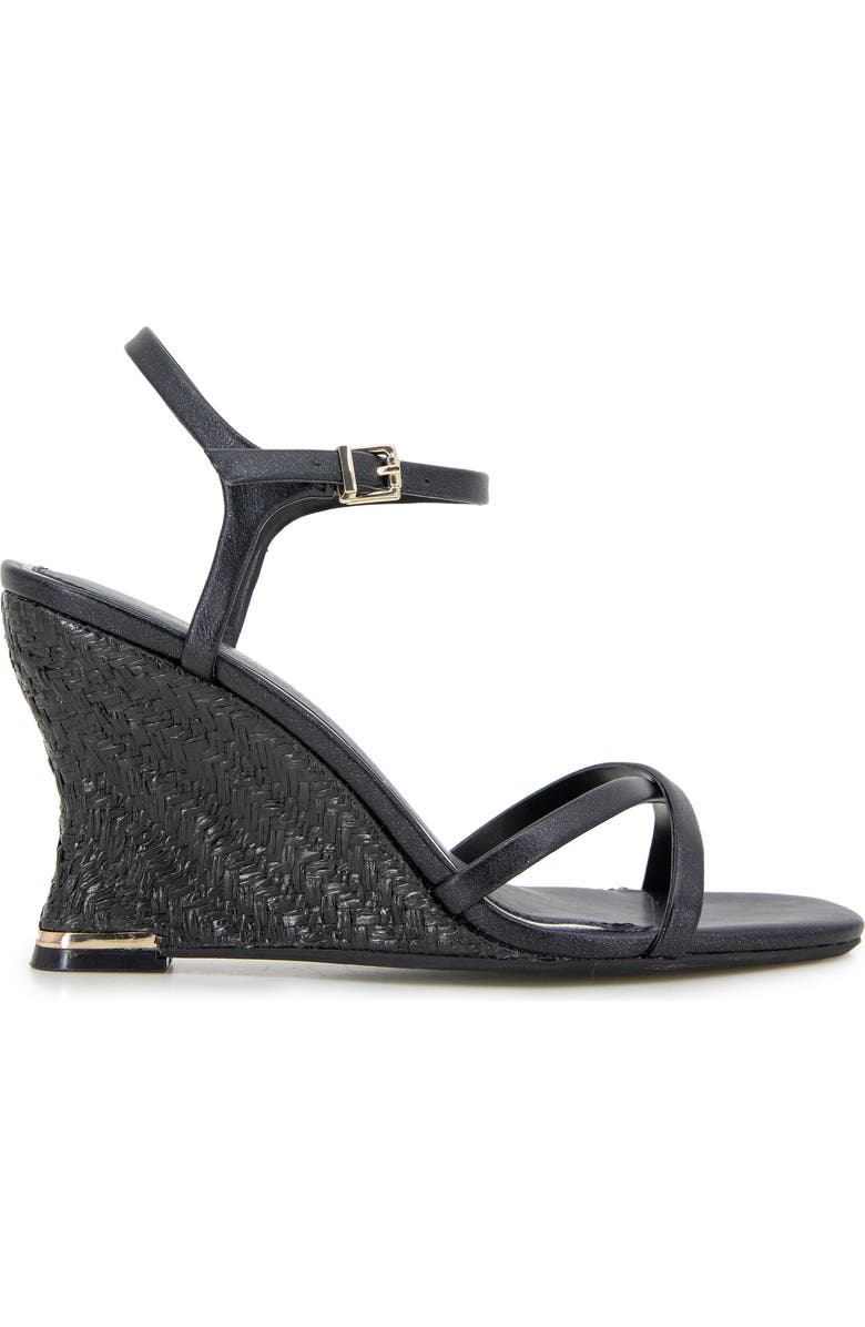 Kenneth Cole Freya Wedge Sandal, Alternate, color,