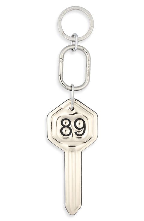 89 Key Carabiner Clip