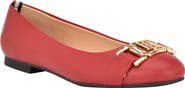 Tommy Hilfiger Gallyne Flat