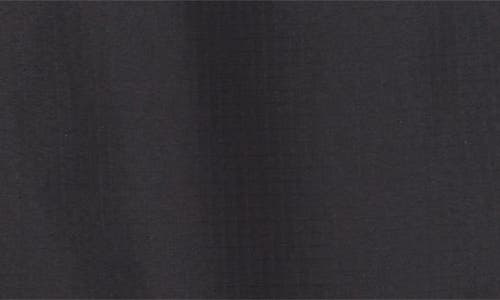Thom Browne Drawcord Waist Track Pants With Four Stripes In Black