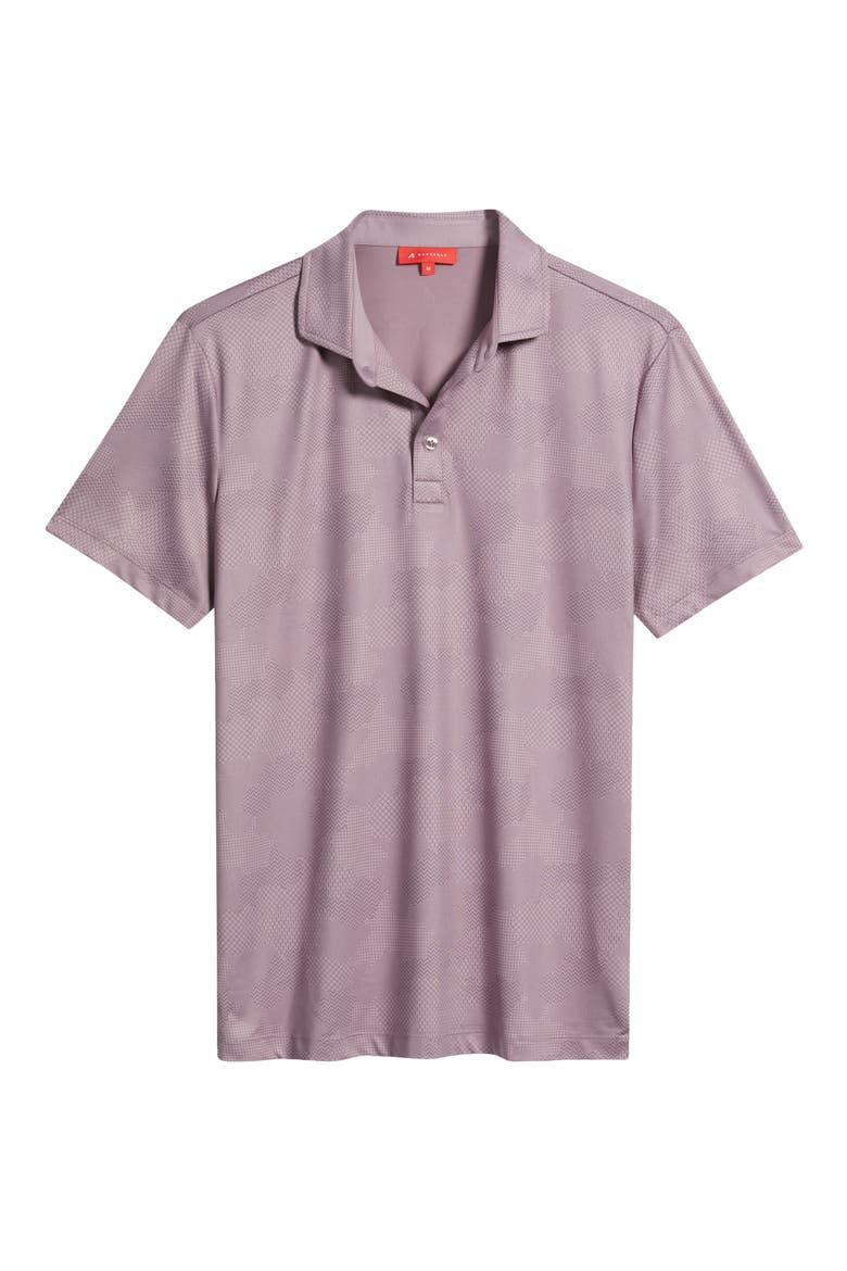 Stirling Performance Polo, Alternate, color, LILAC