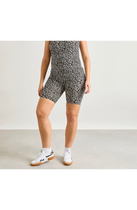 The Ultimate Before, During & After Bike Short