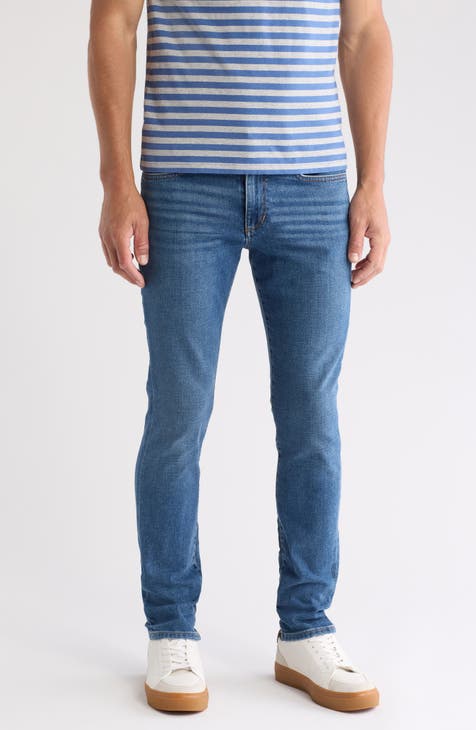 The Slim Fit Jeans (Kern)