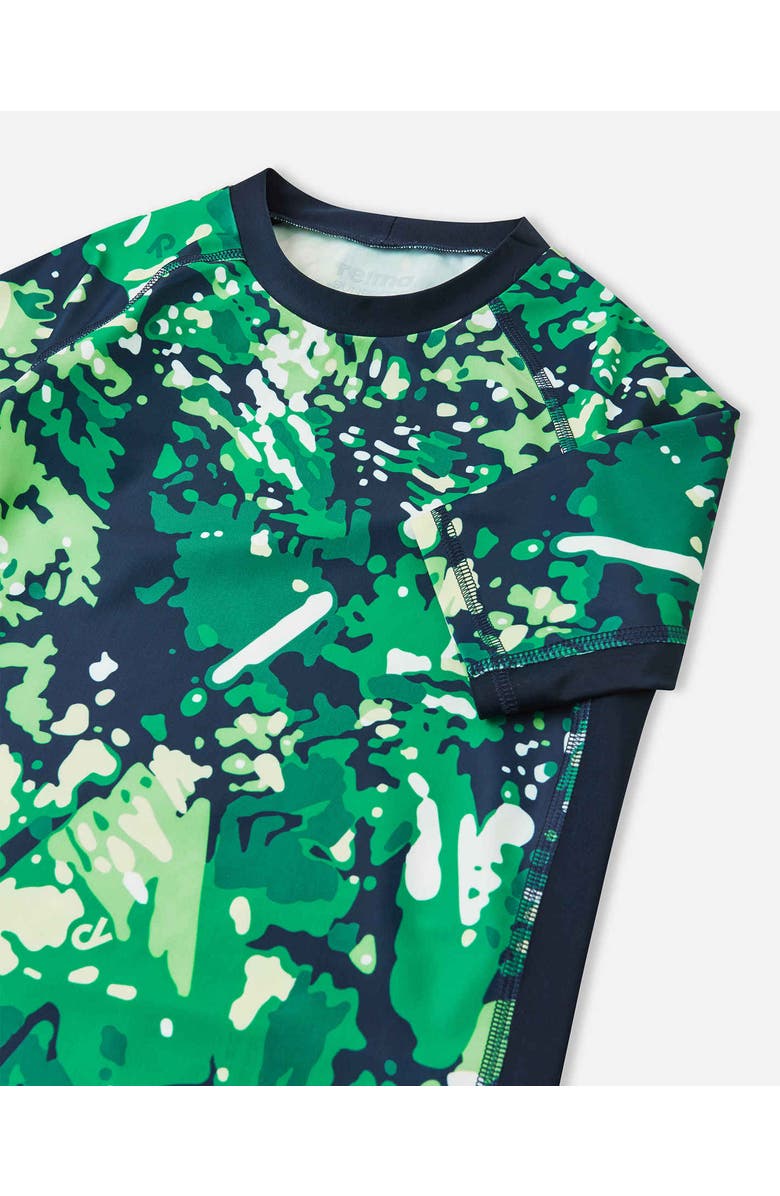 Reima Uiva Sunproof shirt, Alternate, color, 