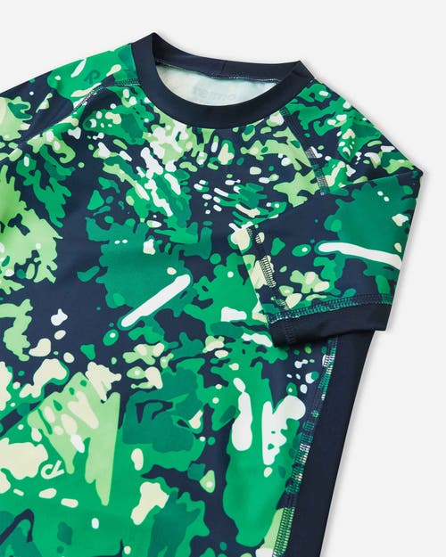 REIMA REIMA UIVA SUNPROOF SHIRT