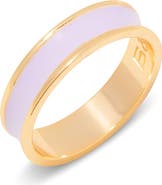 Brook and York Madison Enamel Ring