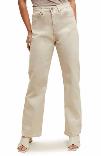 Five-Pocket Jeans