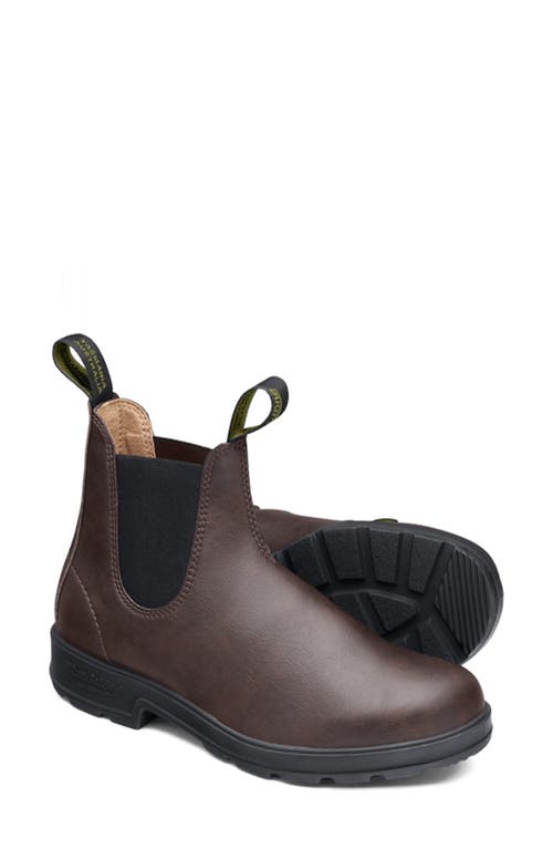 Blundstone Footwear Faux Leather Chelsea Boot