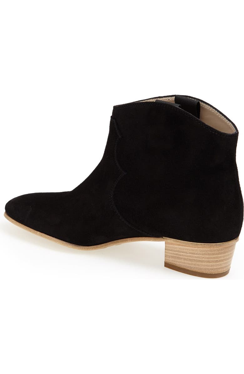 AGL Attilio Giusti Leombruni 'Kick' Boot, Alternate, color,