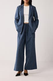 Reistor The Weekday Blazer